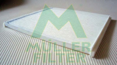 MULLER FILTER fc291 -  Фильтр воздуха в салоне